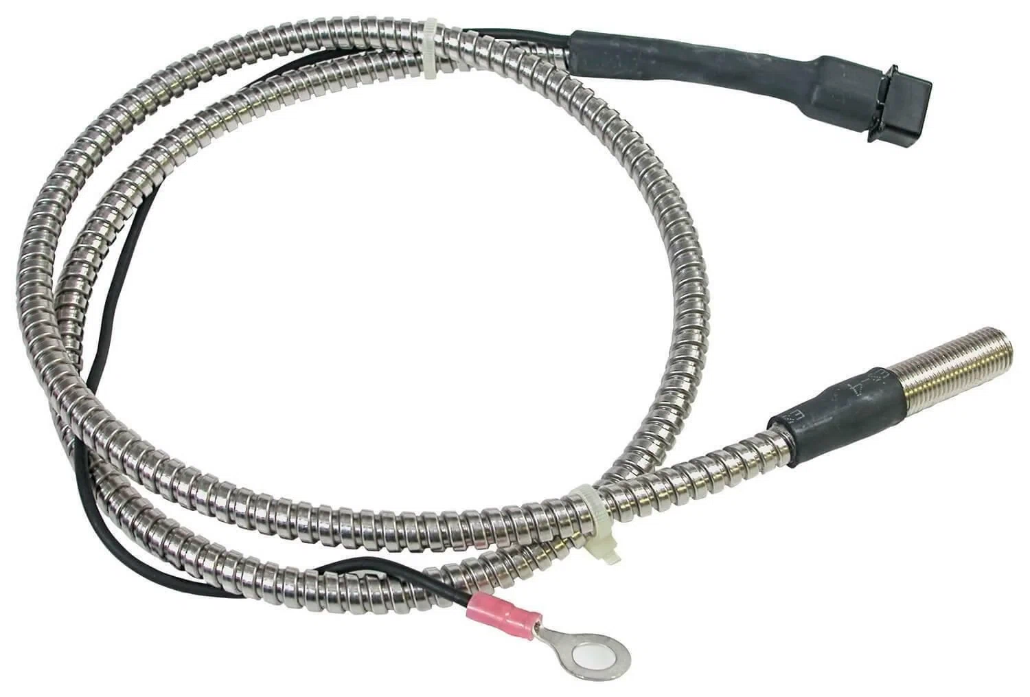 Shielded Crank Trigger Pickup 3_8 x 1.5 - 8154