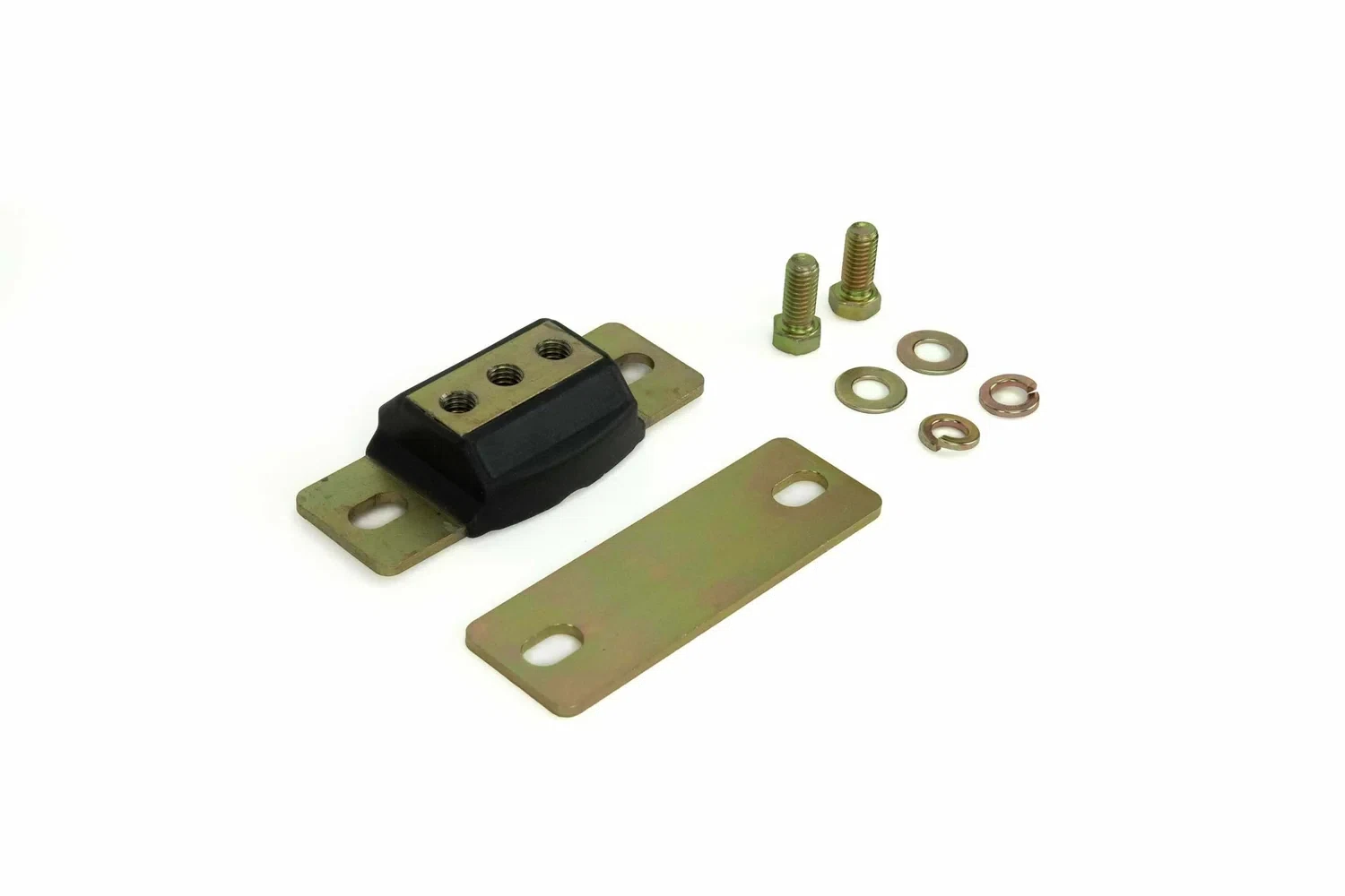 Short_Low Profile Polyurethane Transmission Mount GMTM-LP
