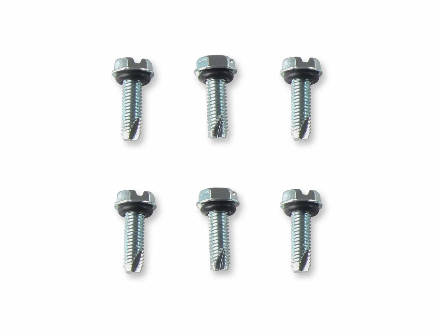 Side Fill Bolt On Filler Neck - 19-186