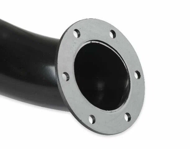 Side Fill Bolt On Filler Neck - 19-186
