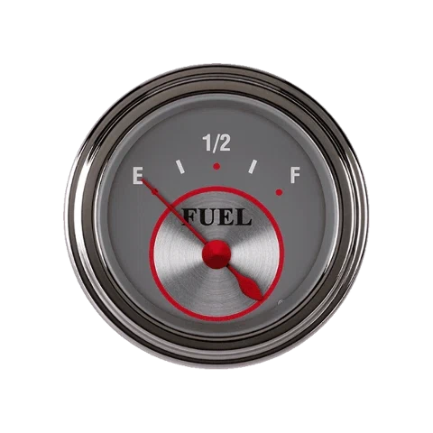 Silver Series 2 1_8_ Fuel SS09SLF
