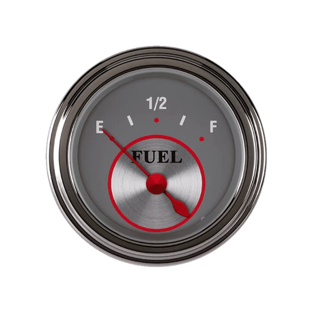 Silver Series 2 1_8_ Fuel SS12SLF