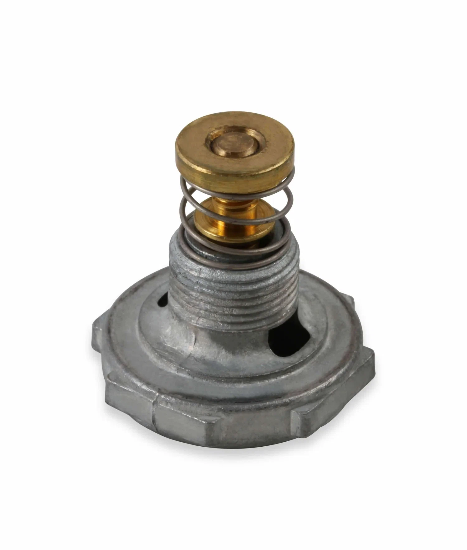 Single-Stage High Flow Power Valve - 125-135