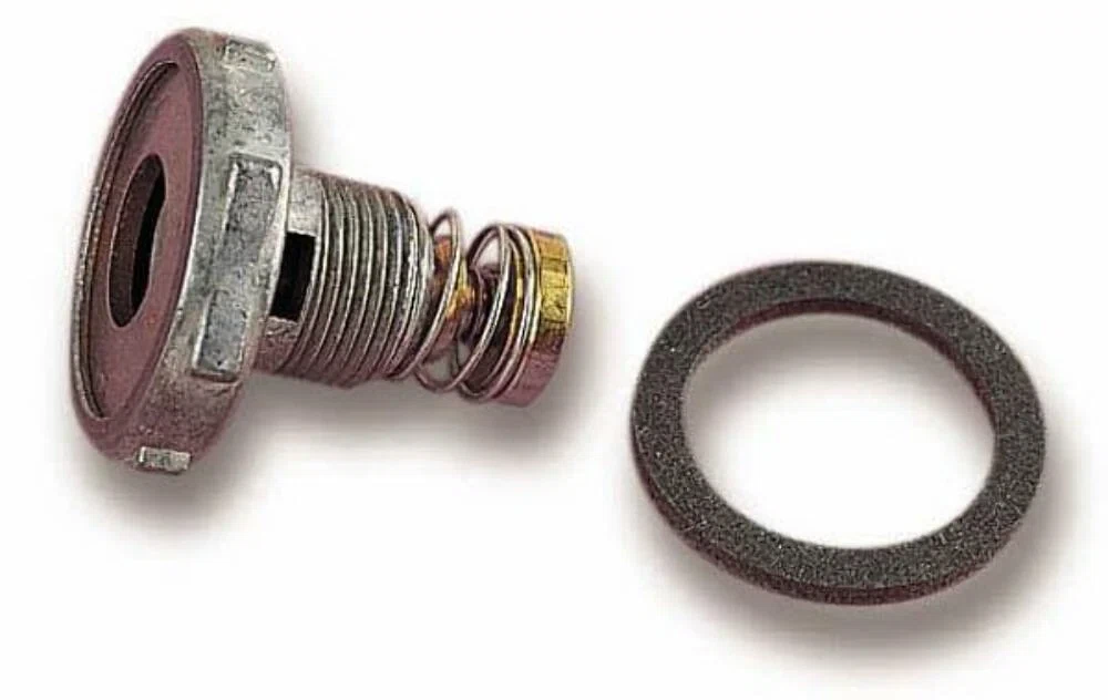 Single-Stage High Flow Power Valve - 125-145