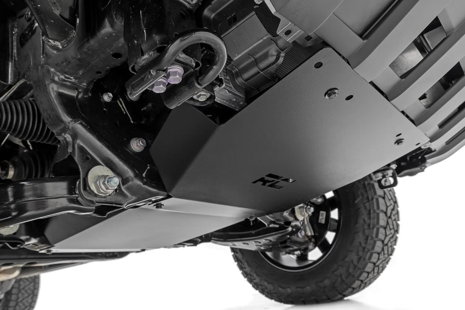 Skid Plate 10919