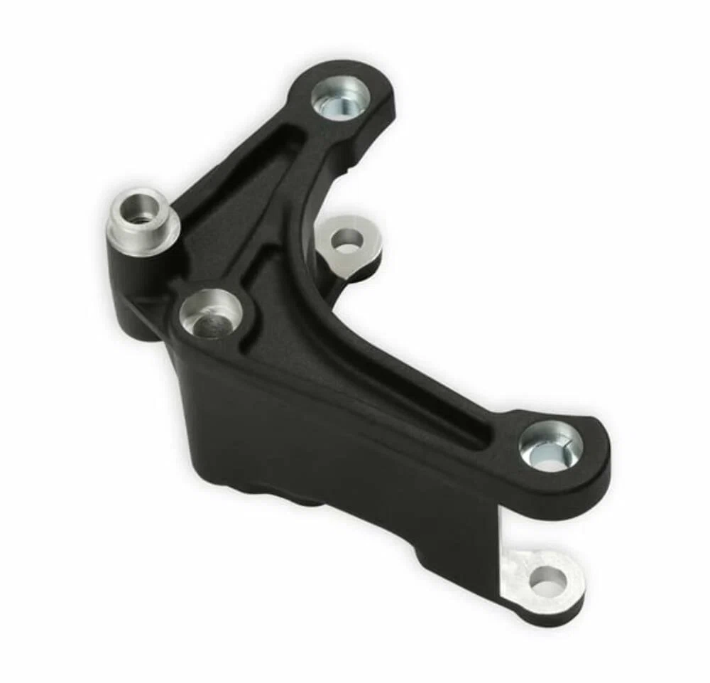 Small Block Chevrolet - Gen III_IV - LSA 20-166BK