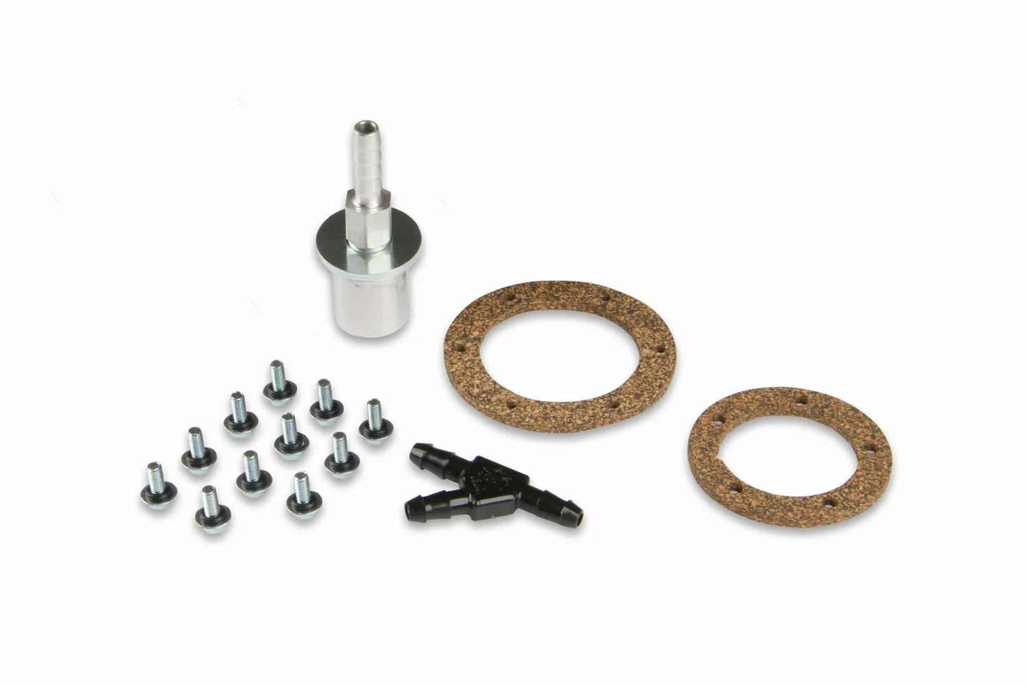 Sniper EFI Fuel Tank System 400 LPH - 19-400