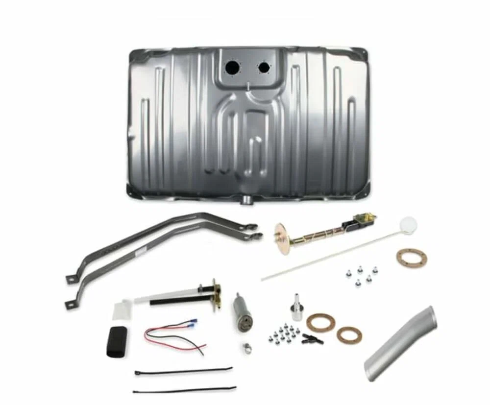 Sniper EFI Fuel Tank System 400 LPH - 19-407