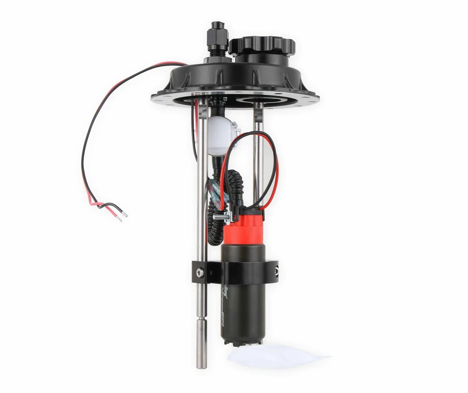 Sniper Fuel Cell EFI Pump Module Assembly-Returnless Style - 19-385