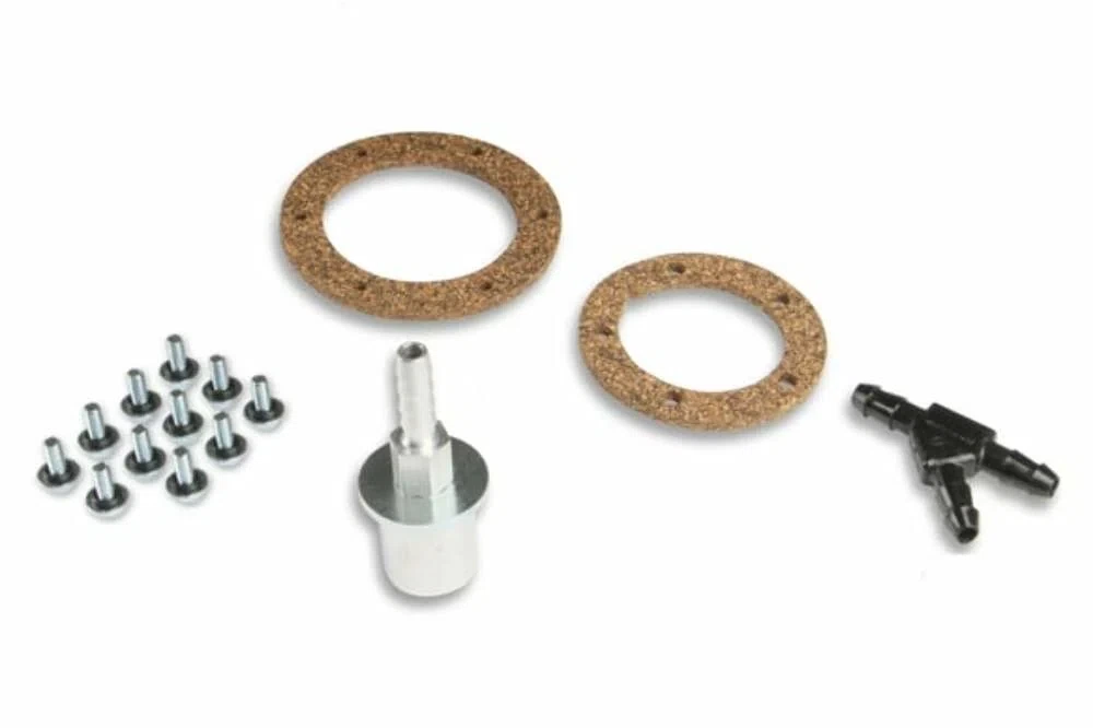 Sniper EFI Fuel Tank System 255 LPH - 19-183