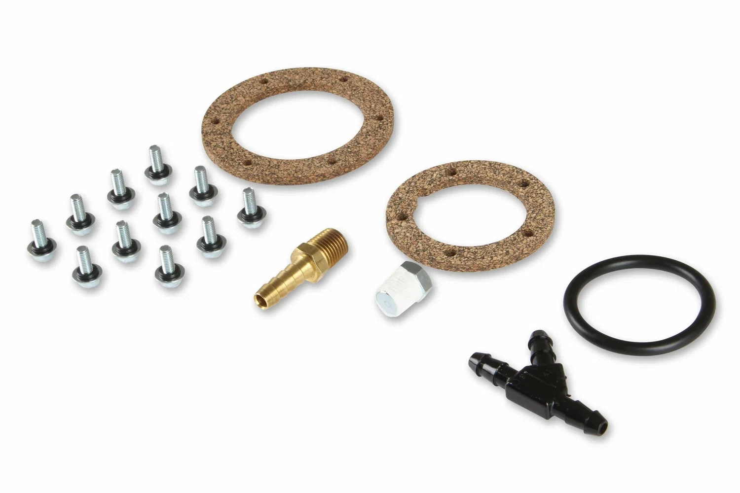 Sniper EFI Fuel Tank System 255 LPH - 19-190