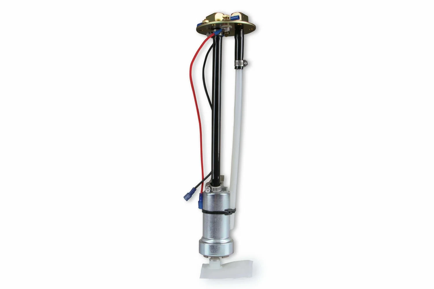 Sniper EFI Fuel Tank System 400 LPH - 19-402