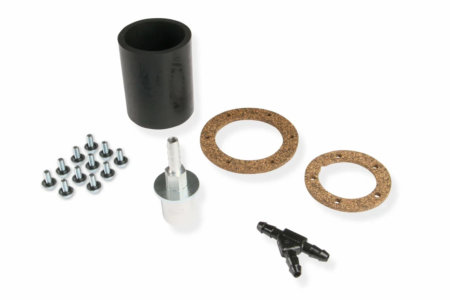 Sniper EFI Fuel Tank System 400 LPH - 19-440