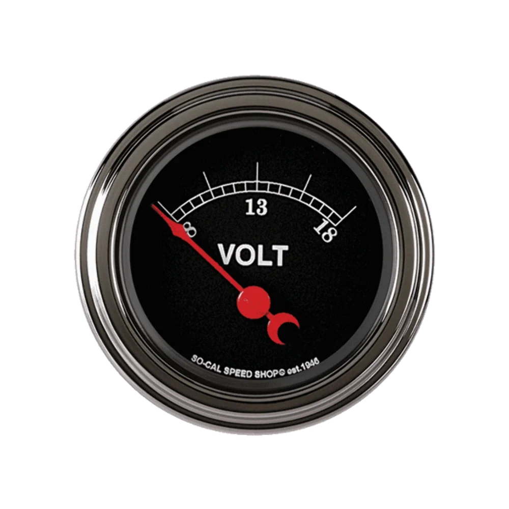 So-Cal 2 1_8_ Volt SC30SLC
