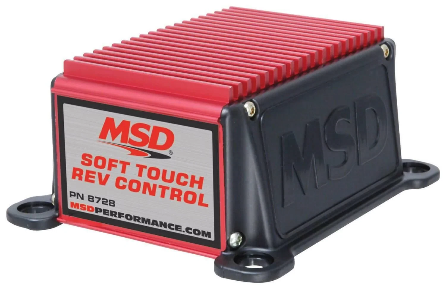 Soft Touch Rev Control - 8728