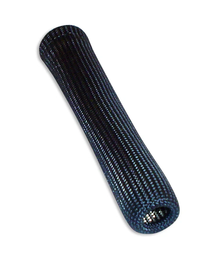 Spark Plug Boot Heat Sleeve Universal 6 IN Black 2559