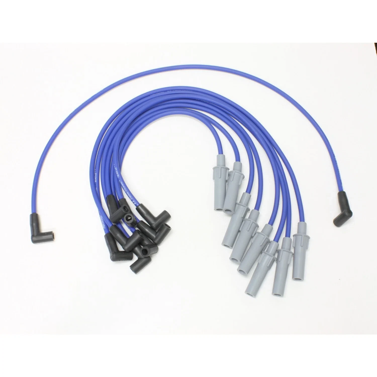 Spark Plug Wire Set Electronic Ignition 8mm PerTronix 808332