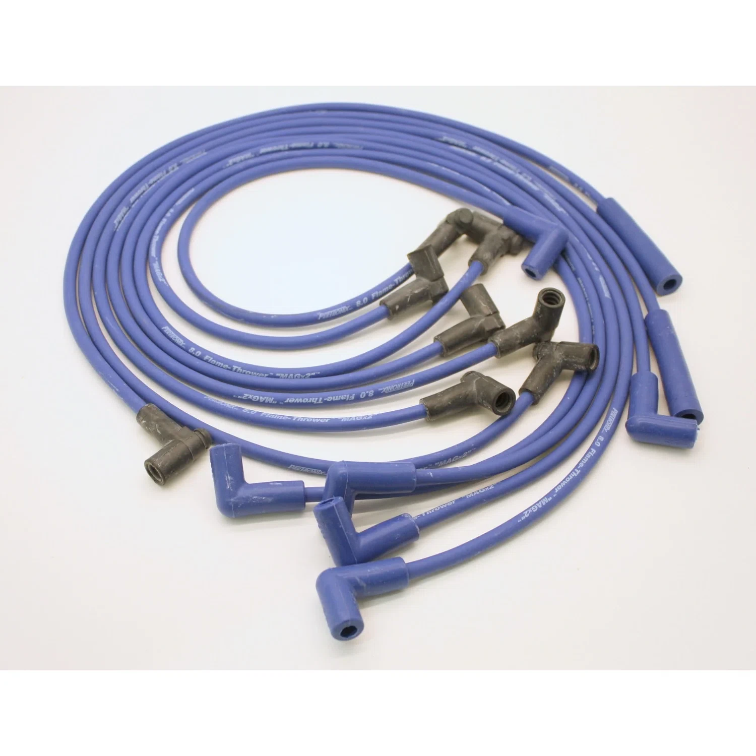Spark Plug Wire Set for Chevrolet Electronic Ignition HEI 8mm 808308