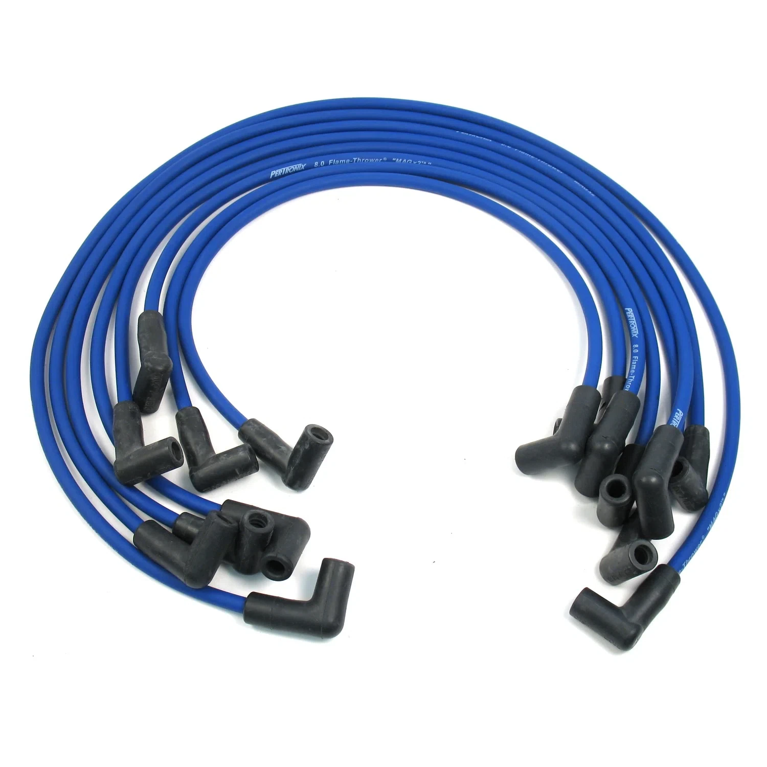 Spark Plug Wire Set for Chevrolet Electronic Ignition HEI 8mm 808311