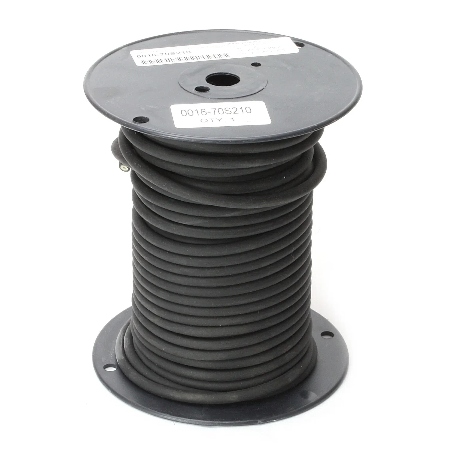Spark Plug Wire Set for Universal Black 8mm 7mm PerTronix
