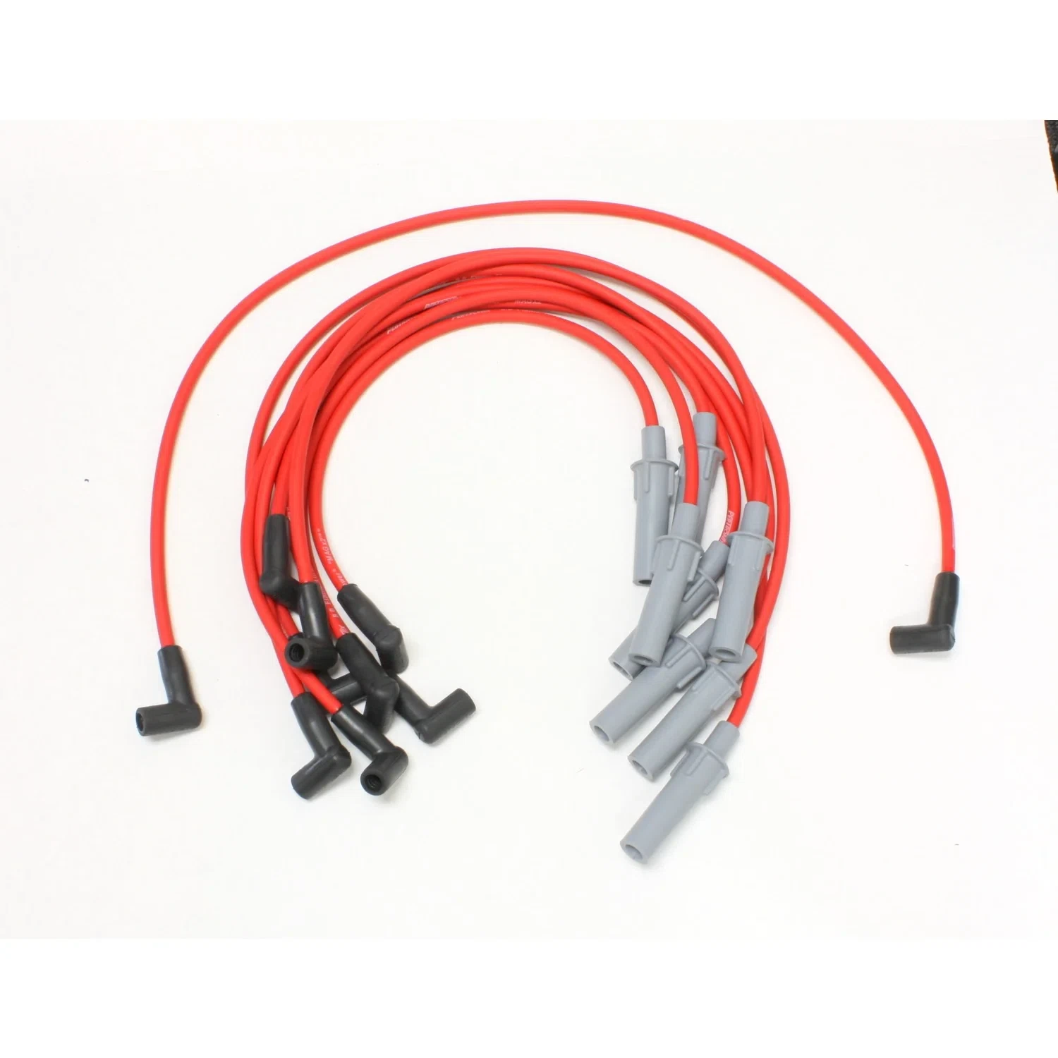 Spark Plug Wire Set Electronic Ignition 8mm PerTronix 808428