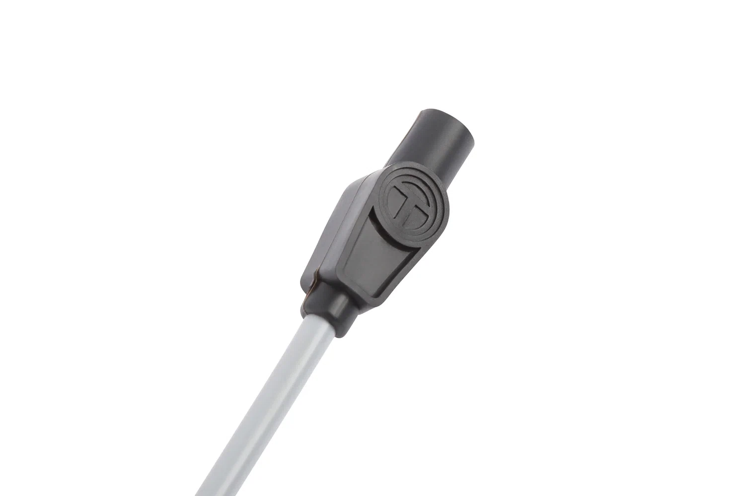 Spark Plug Wire Set Universal 8mm Silicone Spiro Pro 180_ 350 ohm_ft Grey 53855