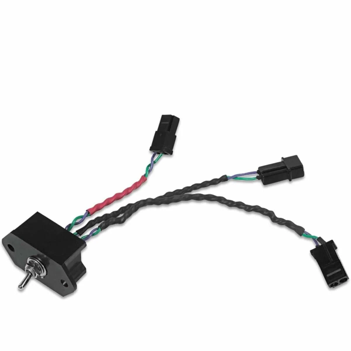 Sprint Car Crank Trigger to Generator Cross-Over Switch - 7990