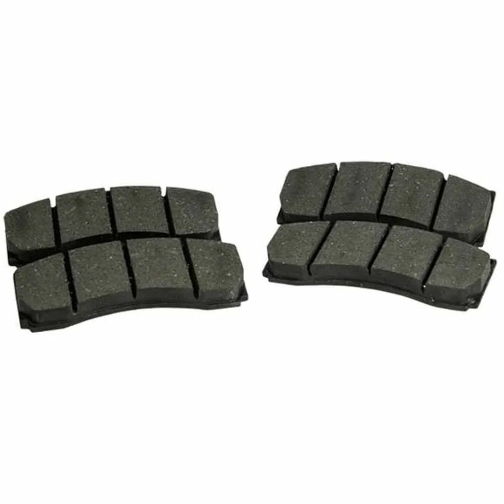 Street Brake Pads D1247R
