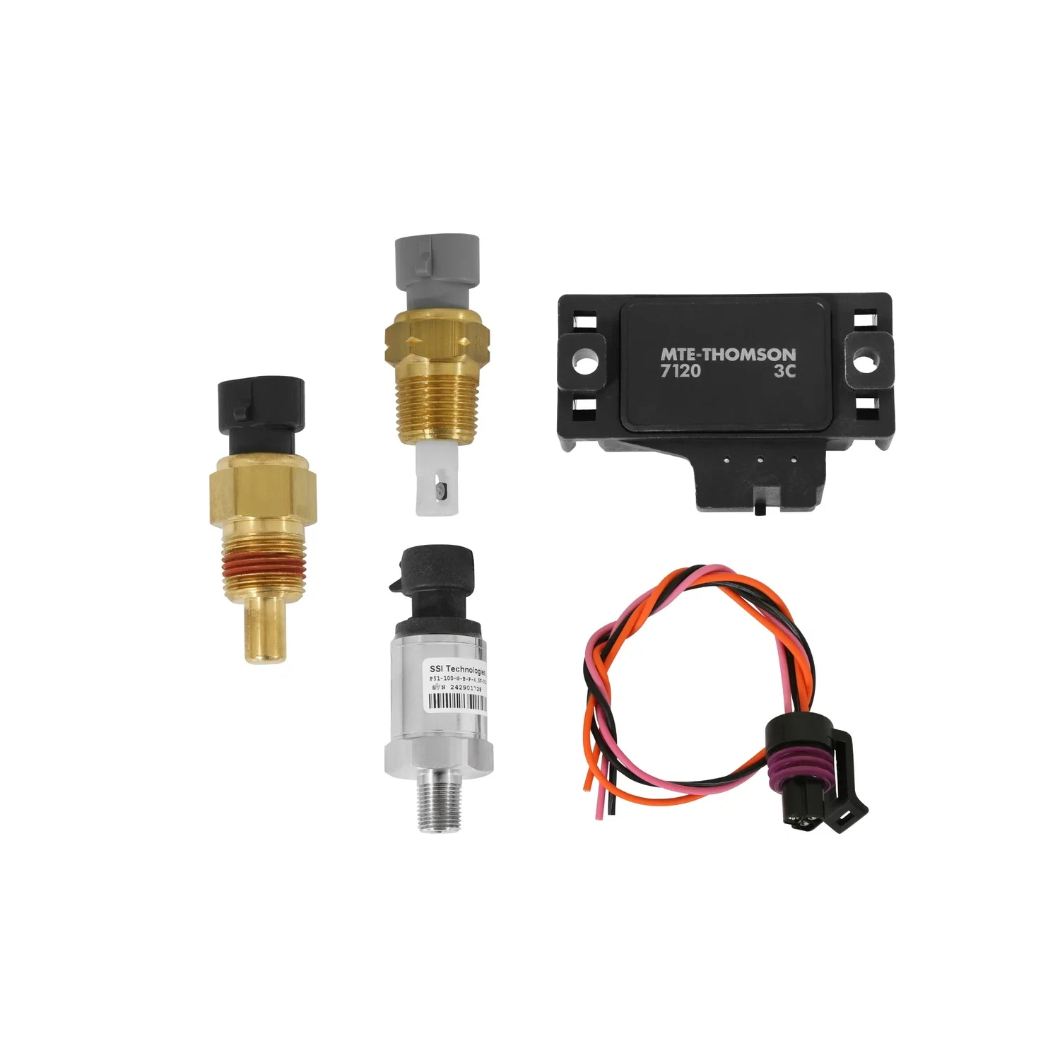 Street Sensor Kit 554-202