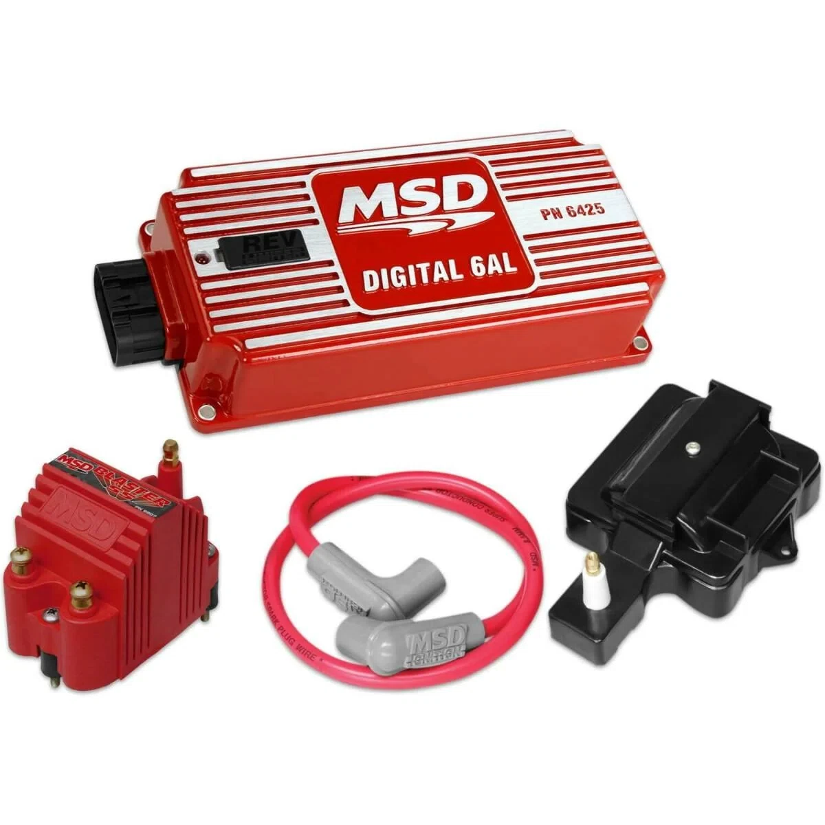 Super HEI Kit - 85001