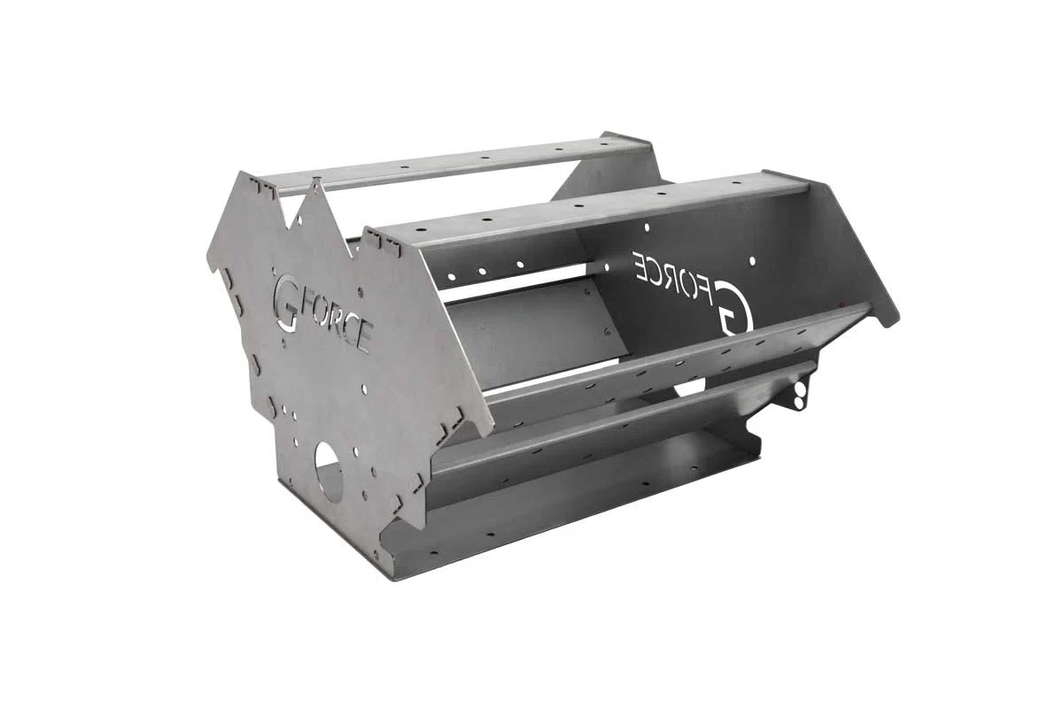 Swap Block Mock Up Hemi Gen 3 Engine Block _ GF-EJ-HEMI-DIY
