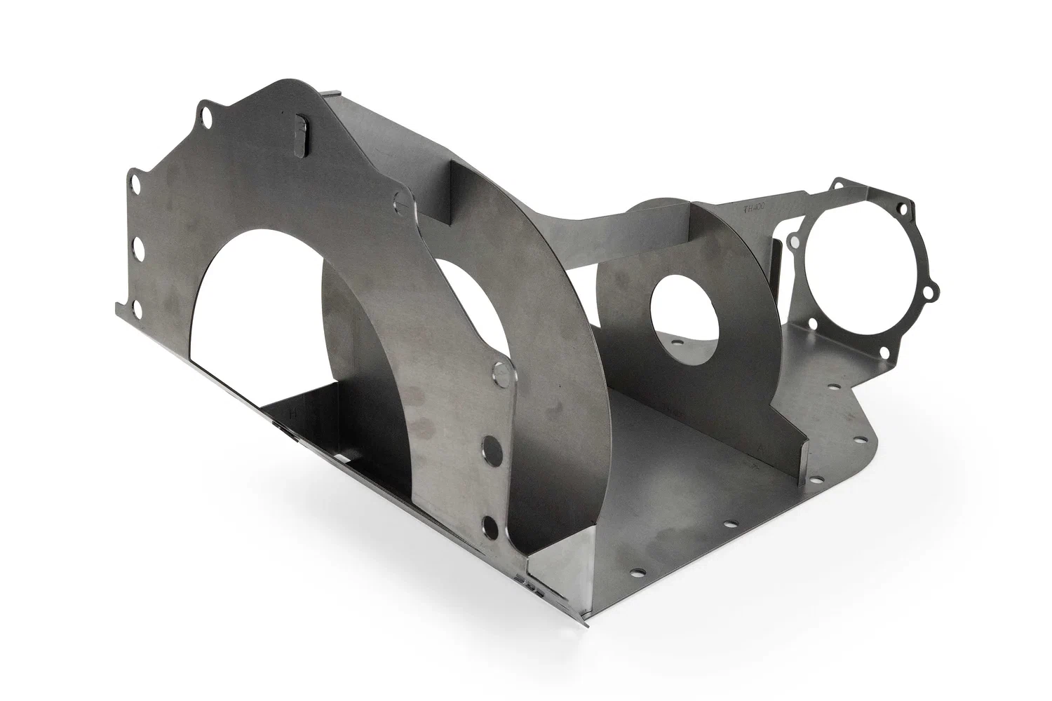 Swap Block TH400 Transmission Mock Up _ GF-MUT-TH400