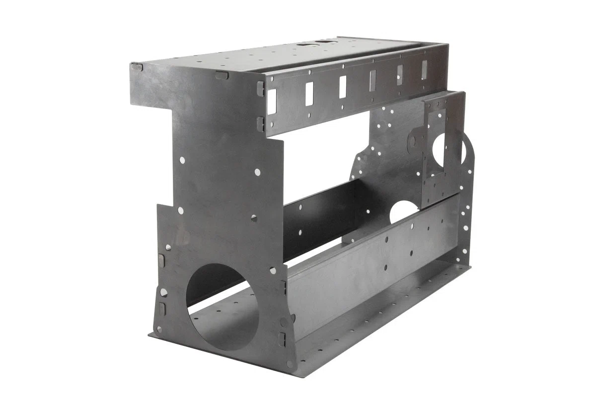 Swap Block Mock Up Cummins 5.9 6BT Engine Block GF-EJ-CUMMINS-6BT
