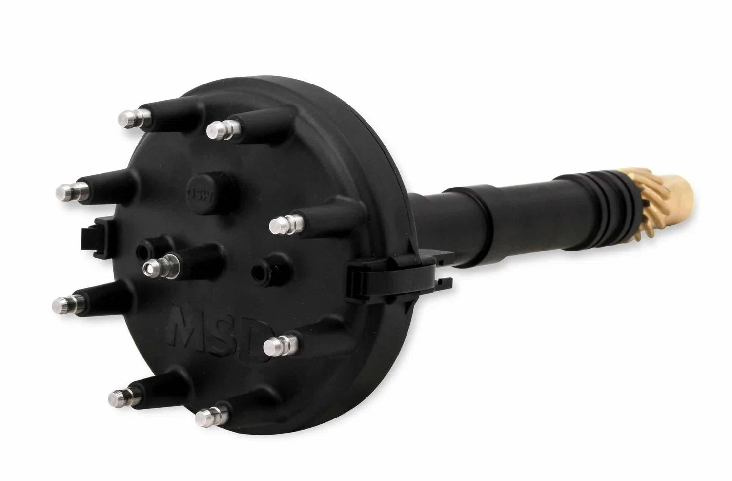 Tall Block Chevy V8 Crank Trigger Distributor - 85583