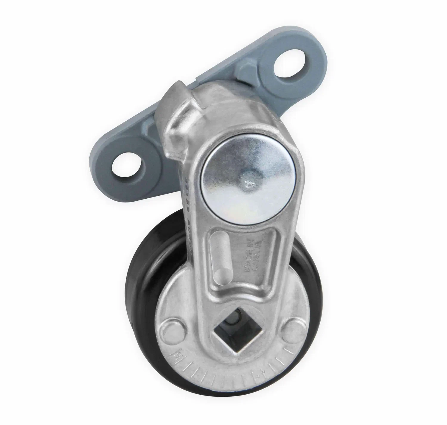 Tensioner Assembly - For Low Mount A_C - 97-156