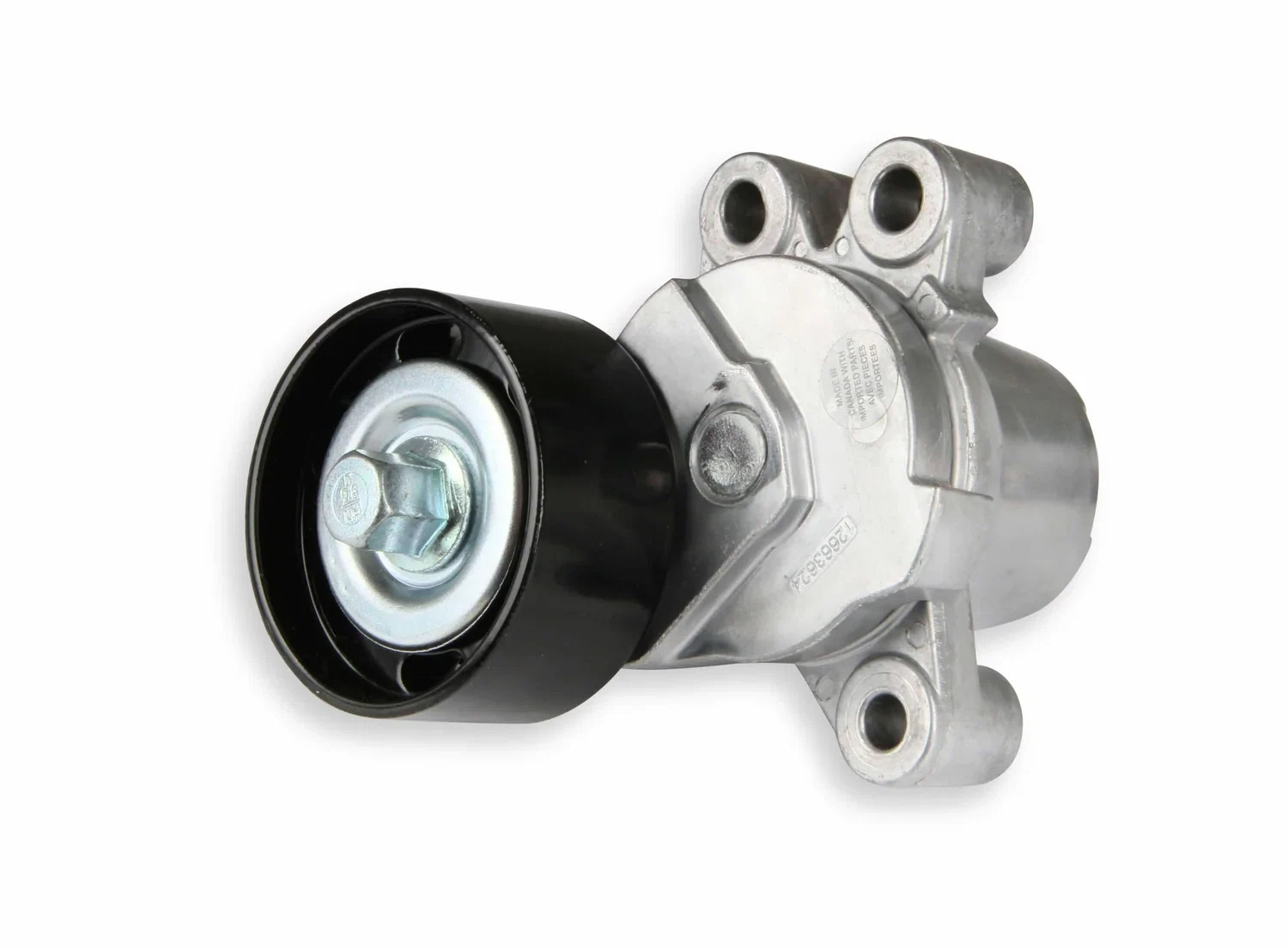 Tensioner Assembly LT4 Accessory Drive Systems - 97-243