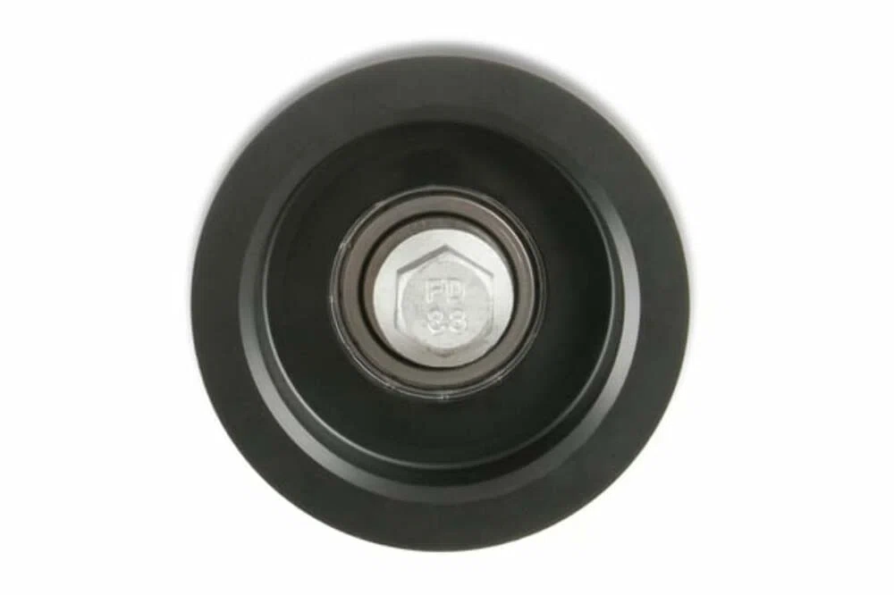 Tensioner Assembly w_ Grooved Pulley LT5 97-265