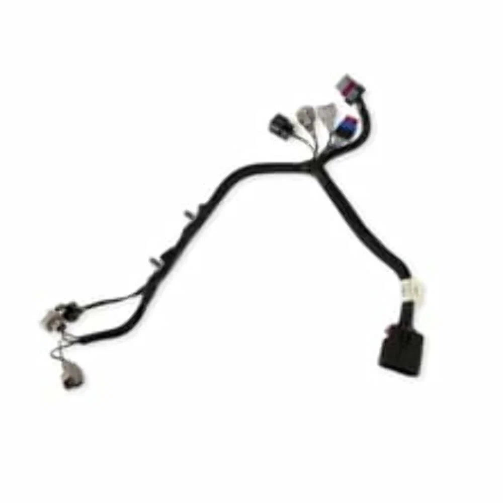 Terminator Throttle Body Harness 558-439