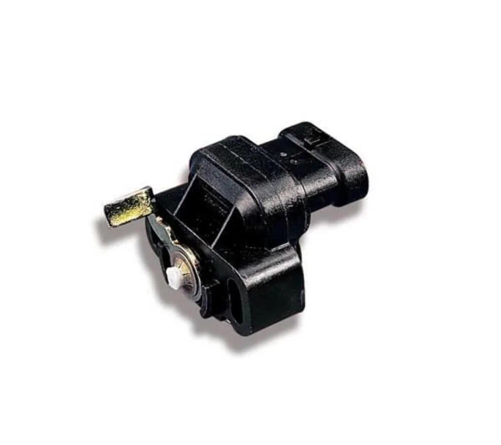 Throttle Body Injection Throttle Position Sensor - 543-29