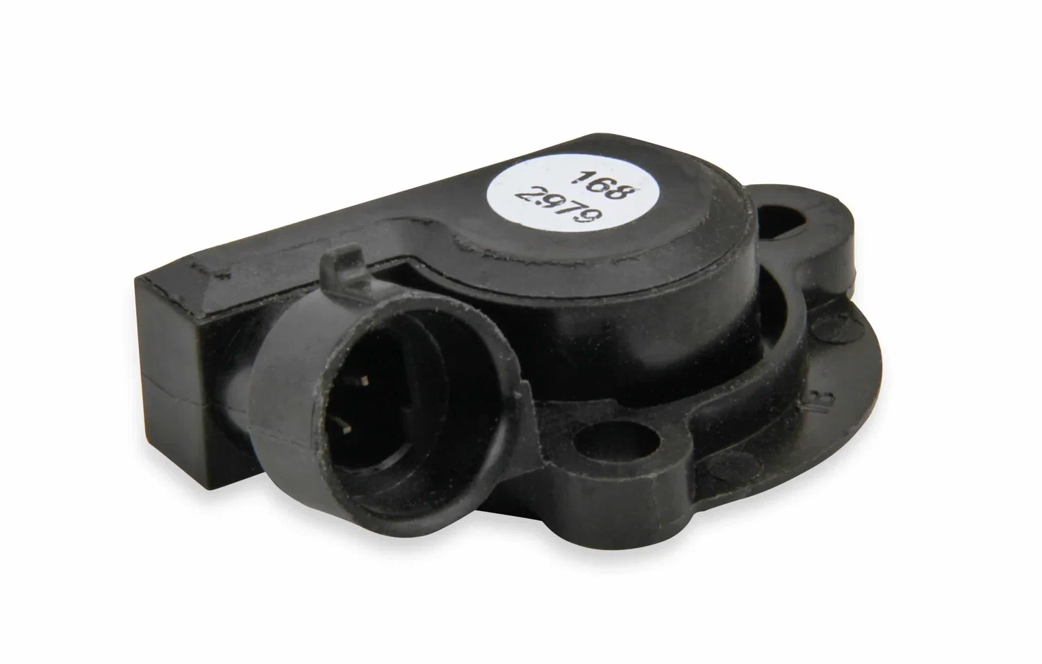 Throttle Position Kit for Electric Choke Carburetors - 534-202
