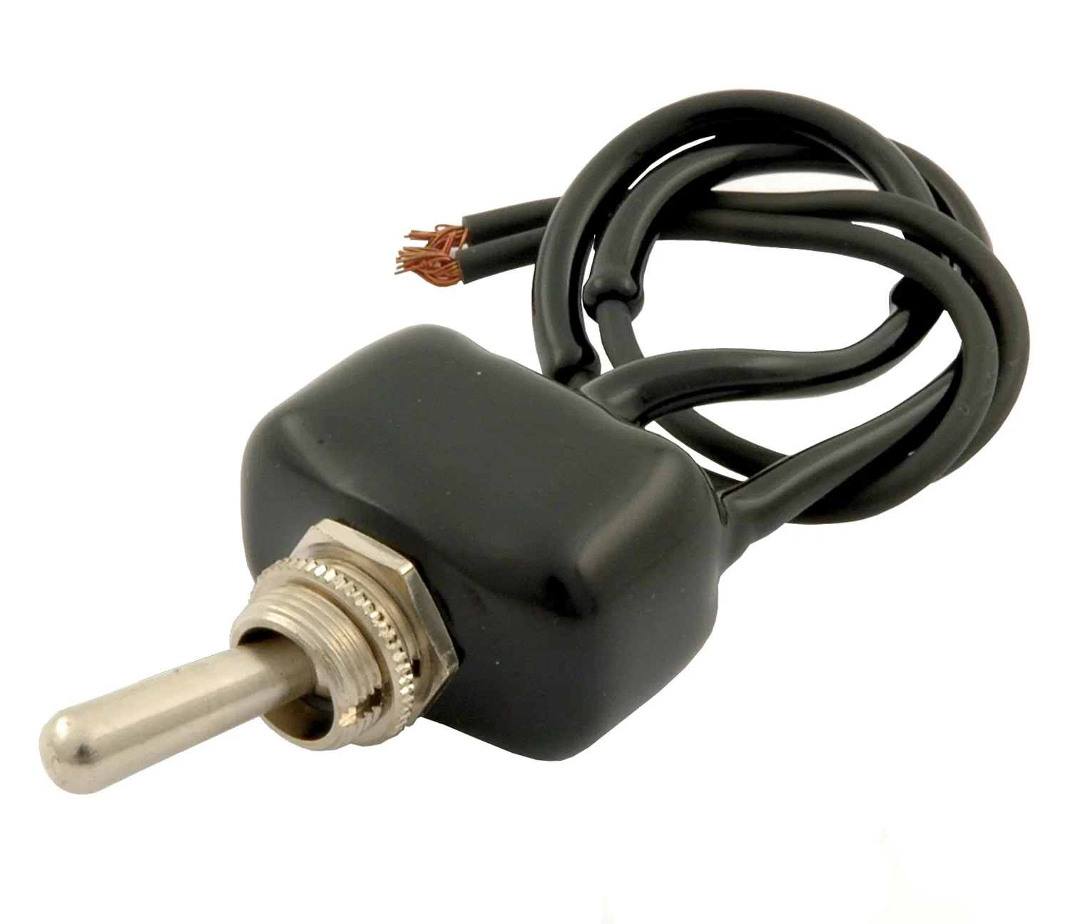 Toggle Switch Taylor Cable 1026
