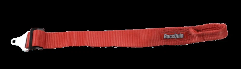 Tow Loop With Soft Loop Ring - 898148RQP