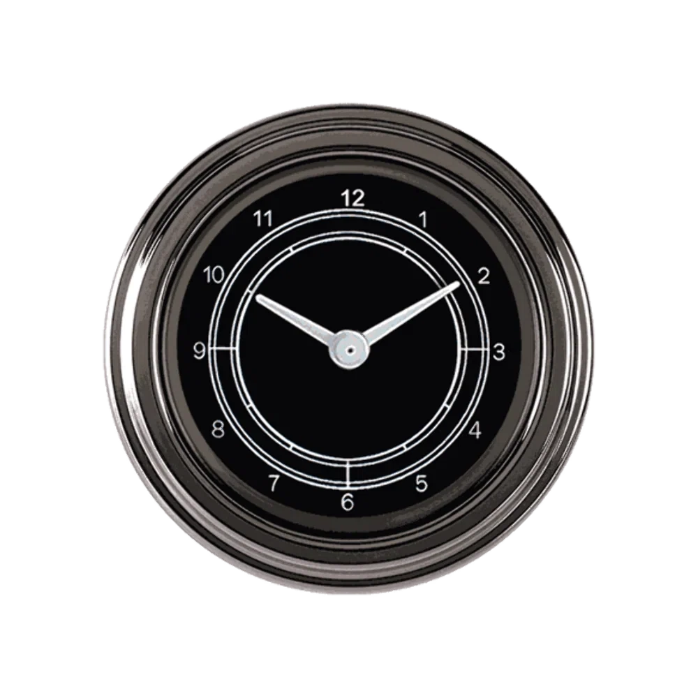 Traditional 2 1_8_ Clock TR90SLF