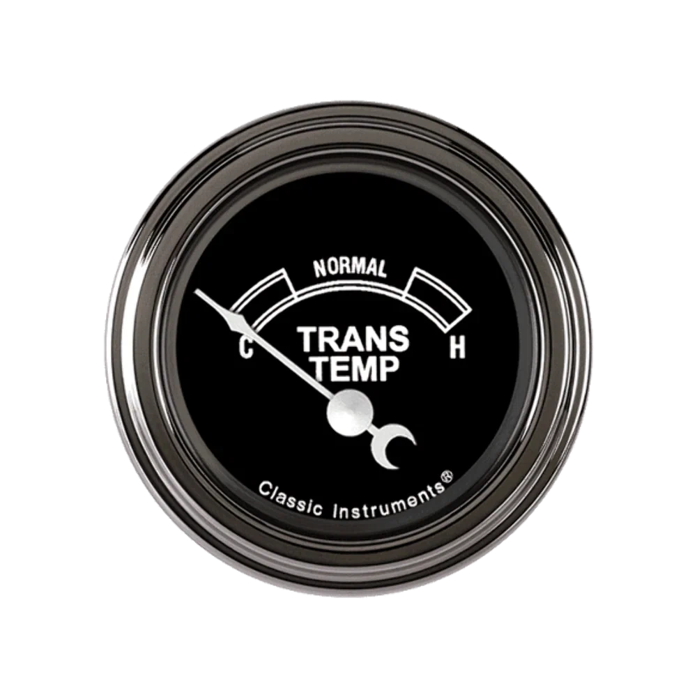 Traditional 2 1_8_ Transmission Temp TR27SLF