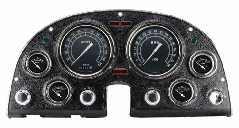 Traditional Series 1963-67 Corvette Package LS Sending Unit CO63TR-LS