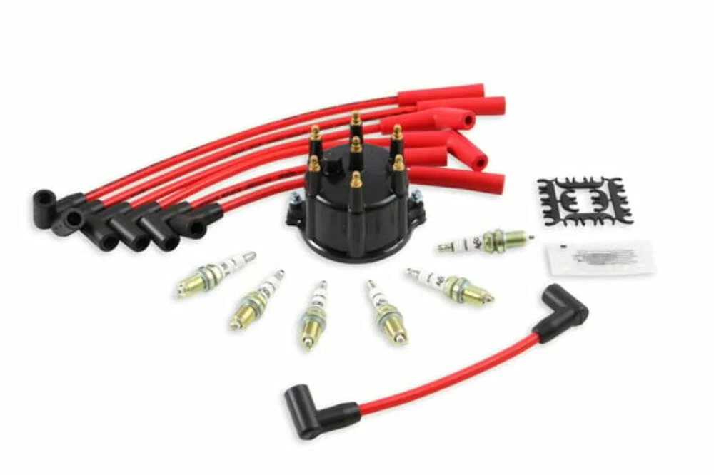 Truck Super Tune Up Kit for Jeep 4.0L - TST16