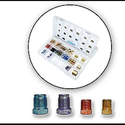 Tube Fitting Kit 56 Pieces SAE - SAE1