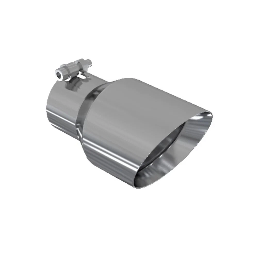 UNIVERSAL 4.5_ TAIL PIPE EXHAUST TIP - T5151