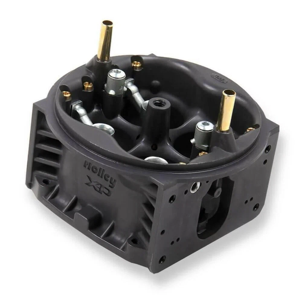 Ultra XP Replacement Main Body 650 CFM HC Gray - 134-322