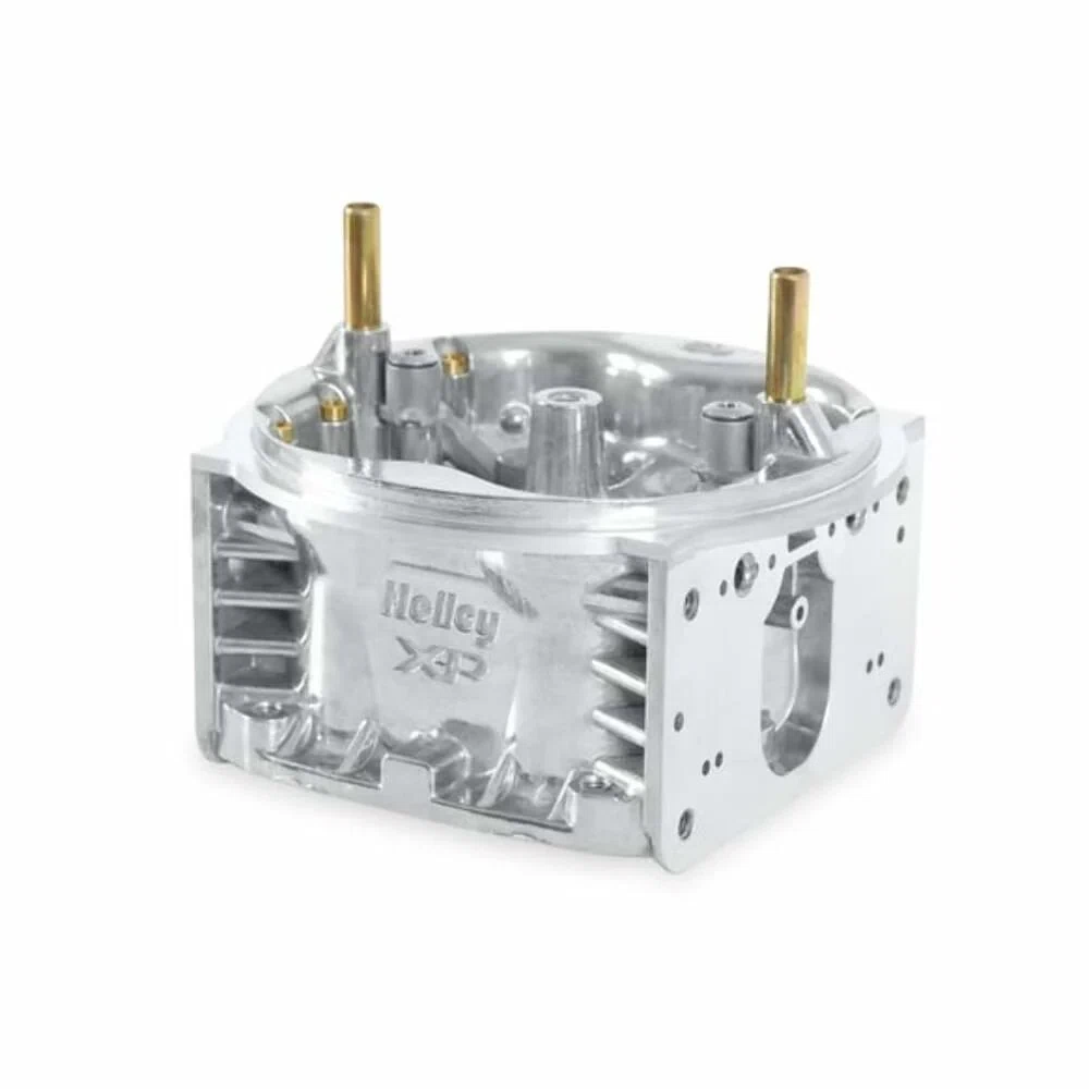 Ultra XP Replacement Main Body 750 CFM Shiny - 134-313